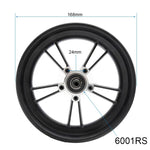 LLanta original Wispeed T850