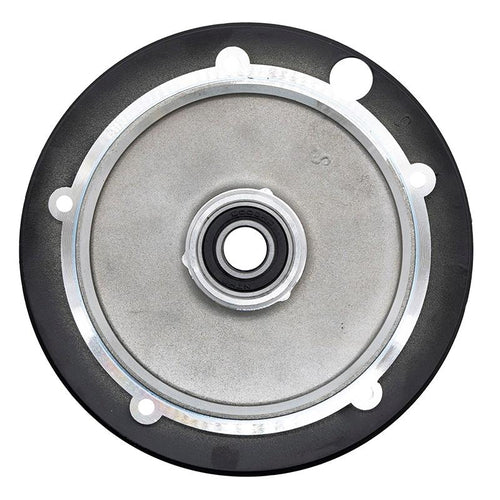 Tapa motor original Wispeed T850