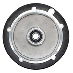 Tapa motor original Wispeed T850