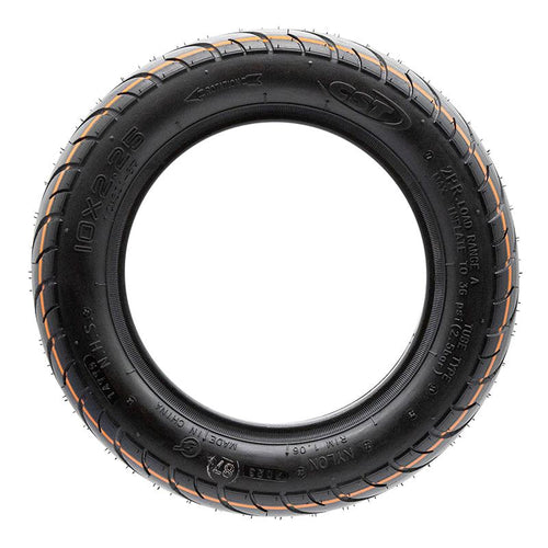 Neumático 10x2,25-6 [CST]