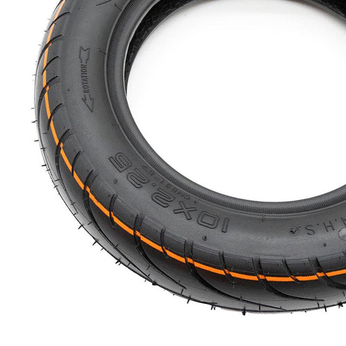 Neumático 10x2,25-6 [CST]