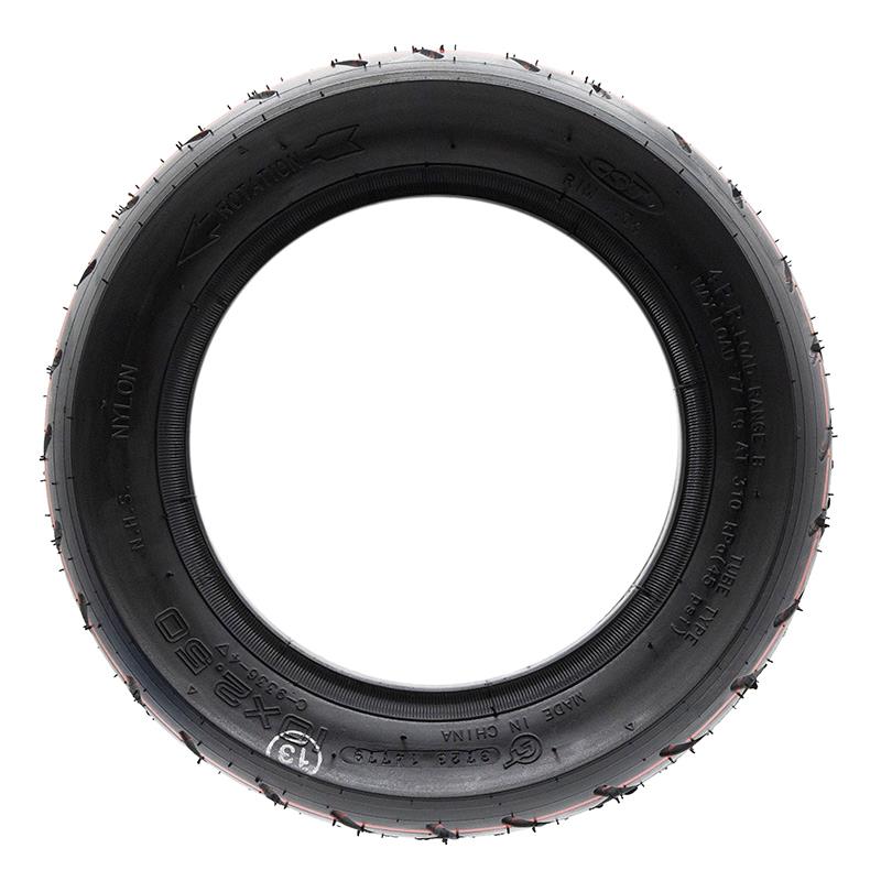 Pneu/Roue 10×2.5 [CST]