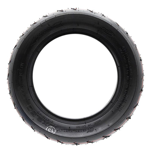 Reifen/Rad 10×2,5 [CST] 60/80-6 
