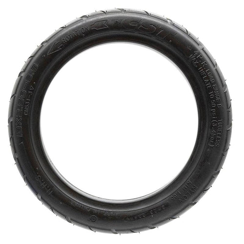 Neumático Tubeless 10x2,5-6,5 [CST]