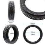 Neumático Tubeless 50/75-6,1 [Chaoyang]