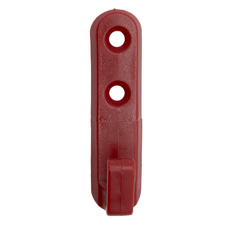 Gancho rojo orginal Wispeed T855