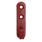 Gancho rojo orginal Wispeed T855