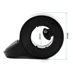 Acelerador negro Original Wispeed