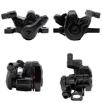 Pinza de freno L original Wispeed T850