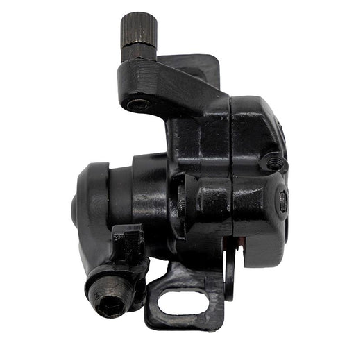 Pinza de freno L original Wispeed T850