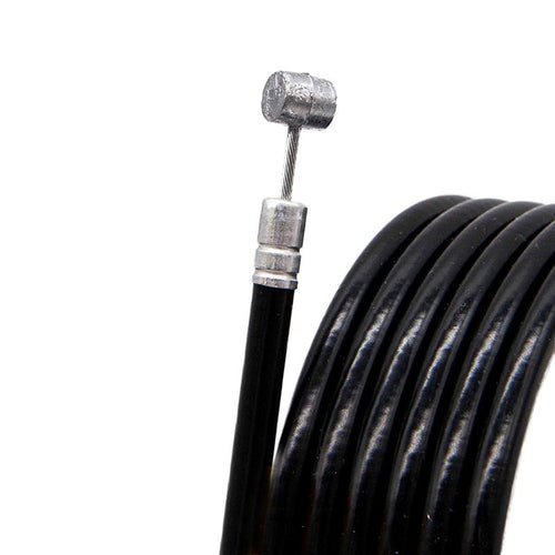Cable de freno con camisa original Wispeed T855