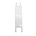 Base PVC antideslizante original Wispeed T850