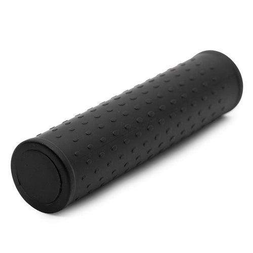 Puño de silicona negro original Wispeed T850 - 1Ud