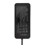 Cargador premium 36V (salida 42v) 2A conector DC 5,5x2,5mm