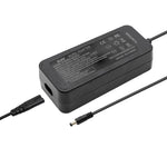 Cargador premium 36V (salida 42v) 2A conector DC 5,5x2,5mm