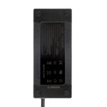 Cargador premium 48V (salida 53,2v) 2A para NIU -conector  SJT-125E