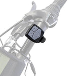 Intermitente trasero recargable con bluetooth EWI001