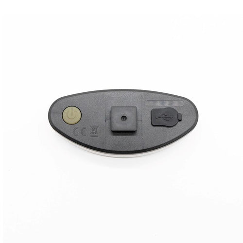 Intermitente trasero recargable con bluetooth EWI001