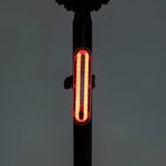 Luz led recargable trasera EWL002