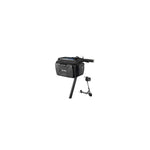 Bolsa impermeable 4L con soporte [Wild Man]