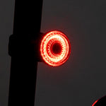 Luz led trasera recargable EWL007