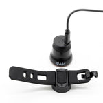 Luz led trasera recargable EWL007