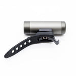 Luz led frontal recargable 400 Lumen EWL012