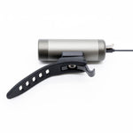 Luz led frontal recargable 400 Lumen EWL012