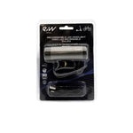Luz led frontal recargable 400 Lumen EWL012