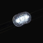 Juego de luces led frontal y trasera EWL005