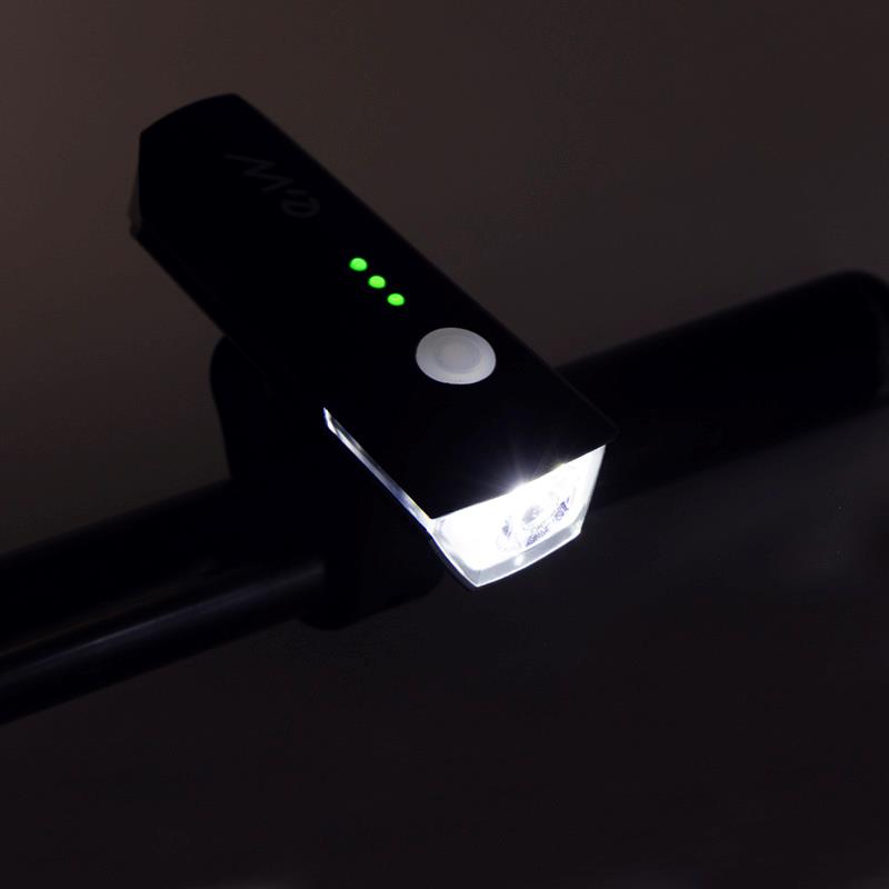Luz led recargable 300 Lumen EWL015