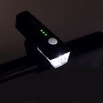 Luz led recargable 300 Lumen EWL015