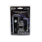 Luz led recargable 300 Lumen EWL015