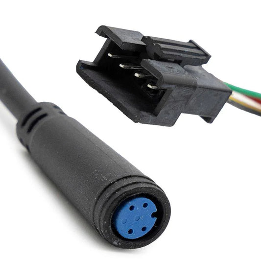 Cable display controladora Smartgyro Crossover Dual Max