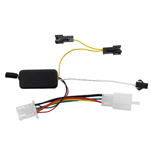 Limitador velocidad para Smartgyro Speedway / Rockway