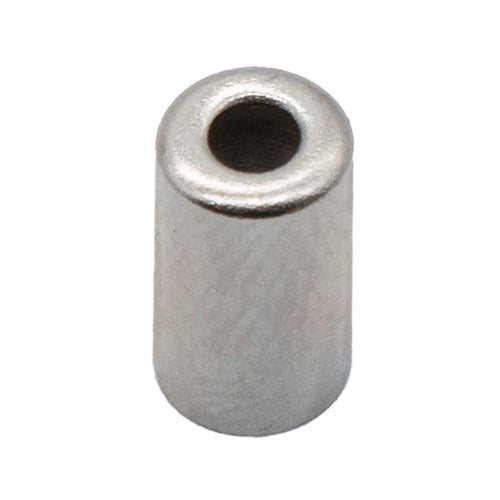 Terminal camisa cable freno - 50uds