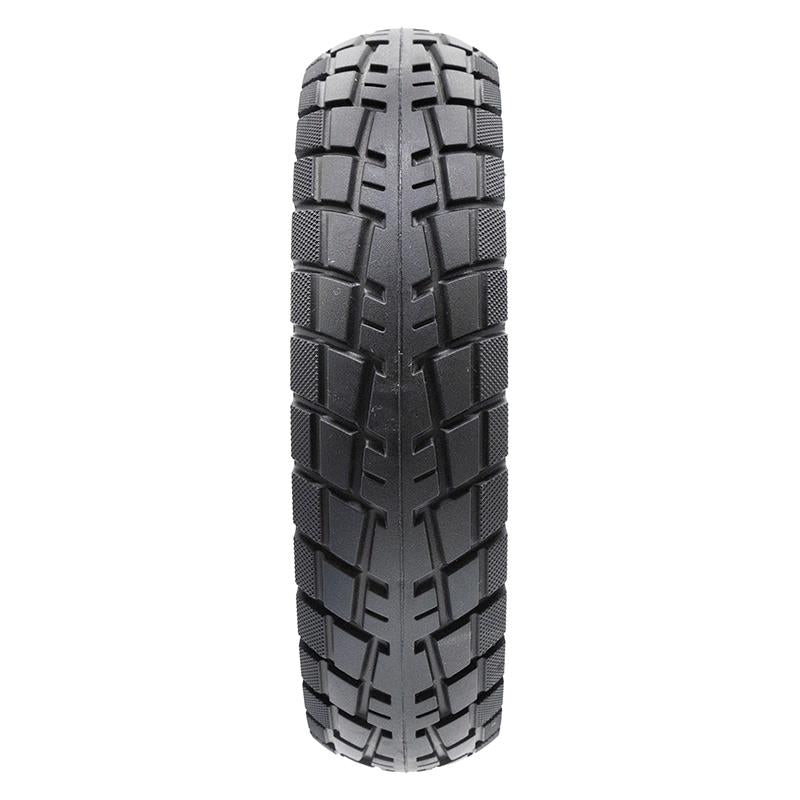Rueda maciza ultraligera 8,5x2-6,1/B34 offroad linea negra [Ewheel]