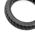 Rueda maciza ultraligera 8,5x2-6,1/B34 offroad linea negra [Ewheel]