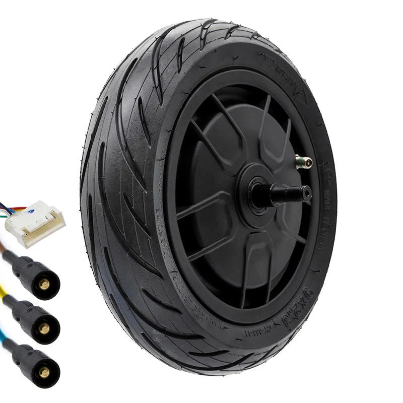 Fourche Minimoteurs 