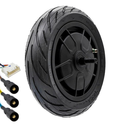 Fourche Minimoteurs 