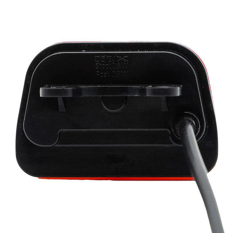 Luz trasera 12V original Niu KQi1 pro