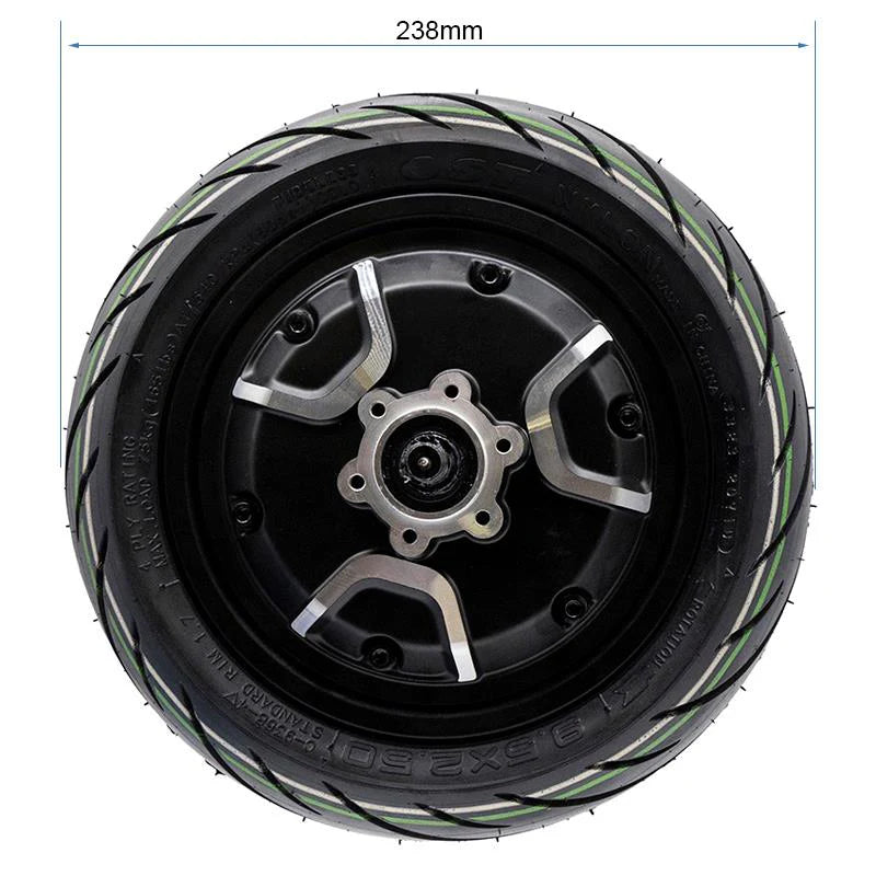Fourche Minimoteurs 