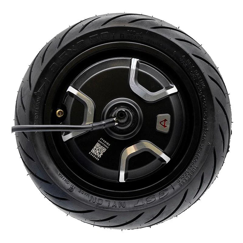 Fourche Minimoteurs 