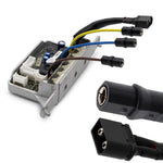 Controladora 48V 20A original Niu KQi3 MAX