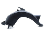 Guardabarros trasero original Niu KQi1 pro