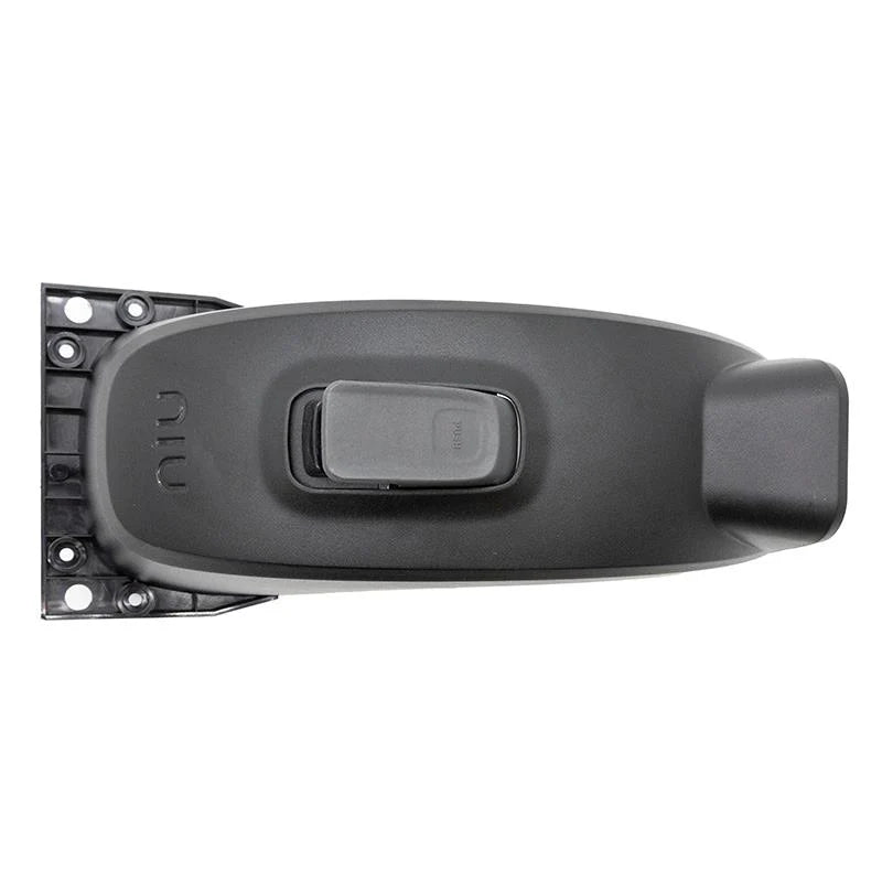 Guardabarros trasero original Niu KQi1 pro