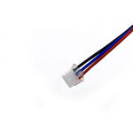 Freno eléctrico gris - Conector JST ZH