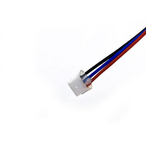 Freno eléctrico gris - Conector JST ZH