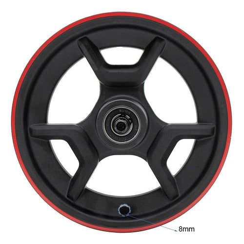 Llanta delantera original Niu KQi3 MAX
