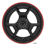 Llanta delantera original Niu KQi3 MAX
